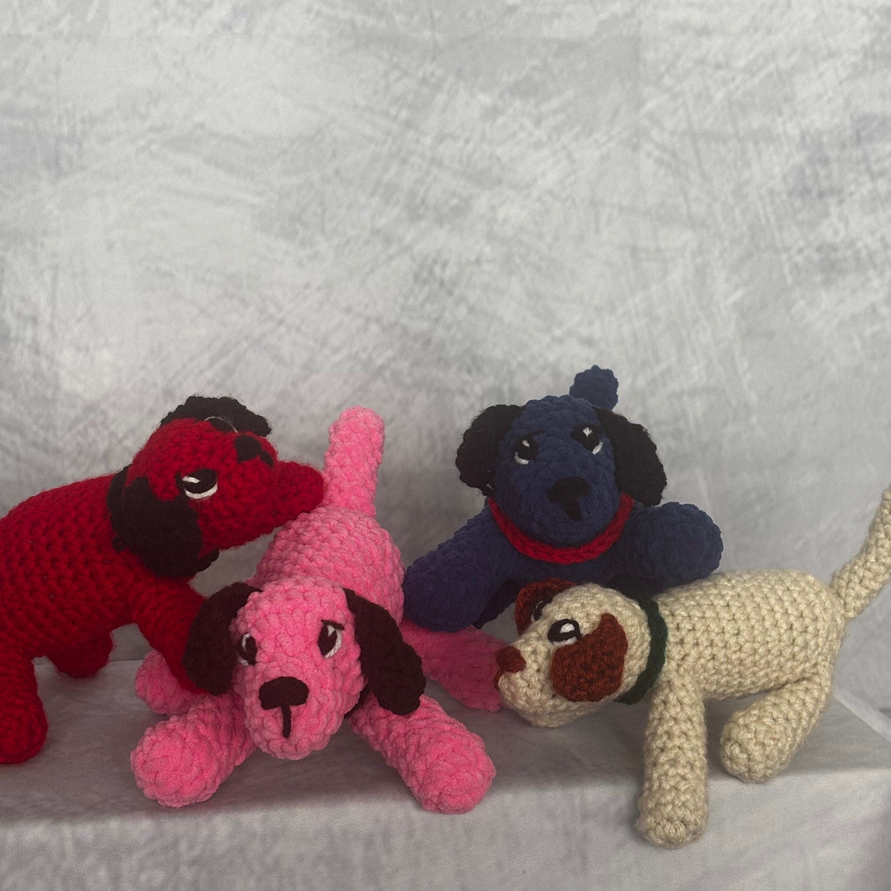 Puppy Pals Collection