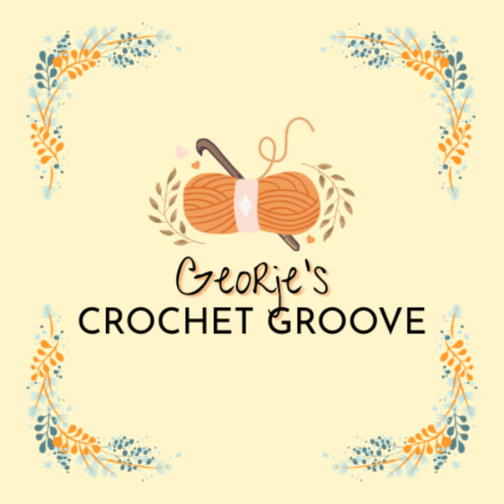 Georje's Crochet Groove