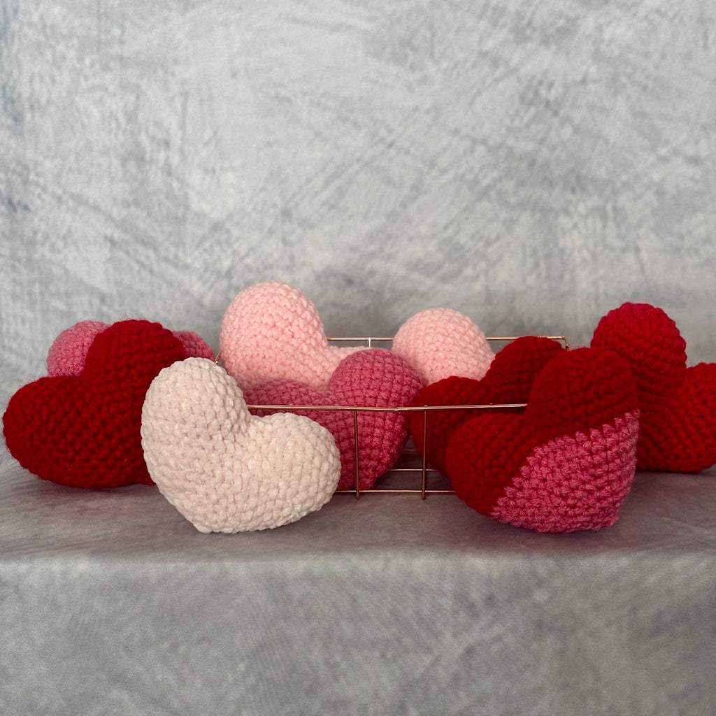 Sweet Hearts