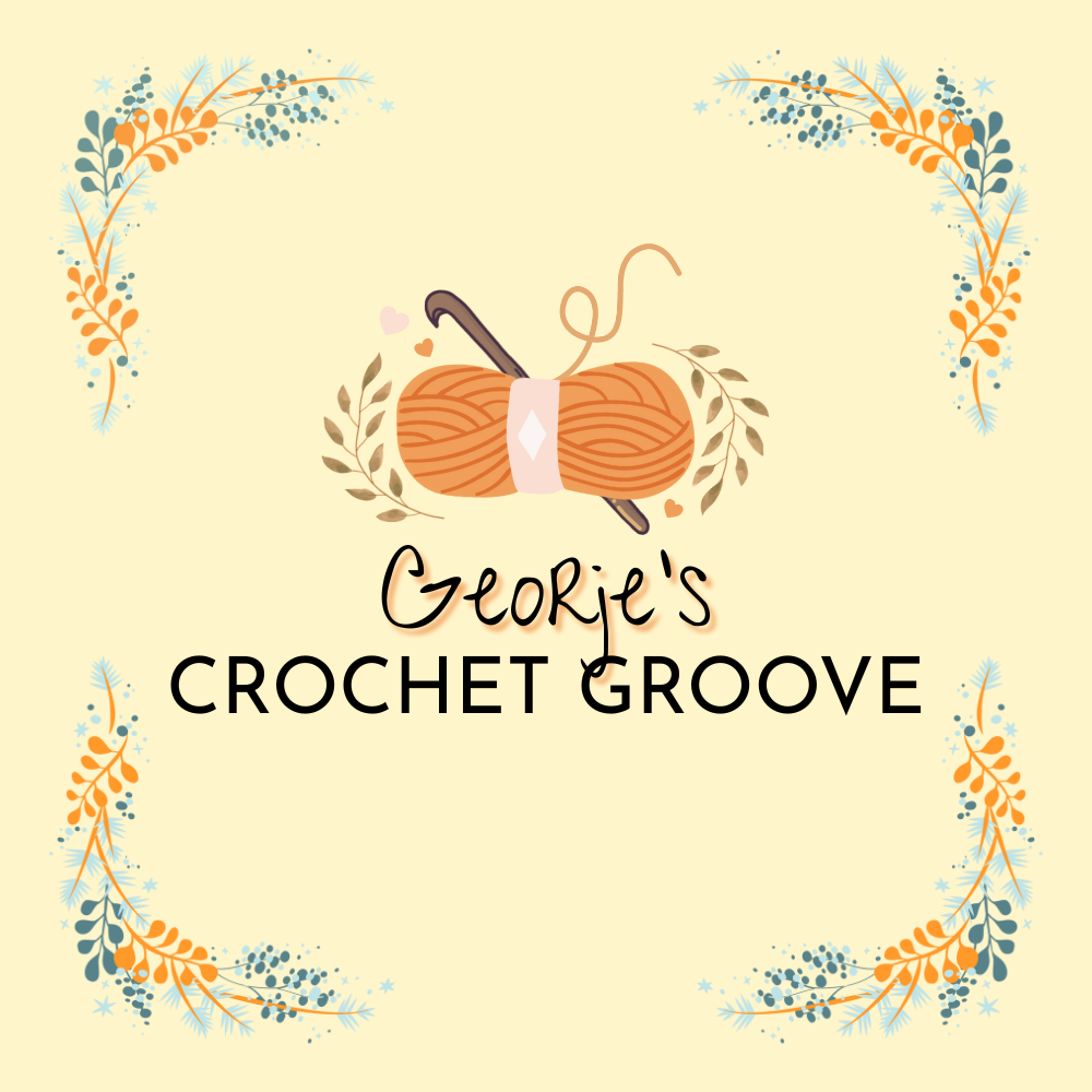 Georje's Crochet Groove